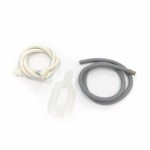 Επαγγελματική Παγομηχανή - 30 κιλά/ημέρα - Θρυμματισμένο/Νιφάδες - Αερόψυξη M-ICE 30 FLAKE 33x47x58 εκ MAX-09300136